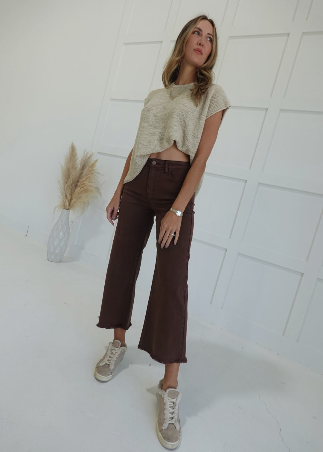 My Functuay Pants
