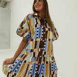 Cammie Mini Dress