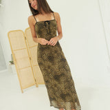 Missy Midi Dress