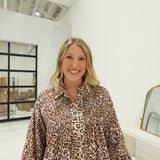 Leona Blouse