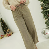 Stray Away Vintage Pants