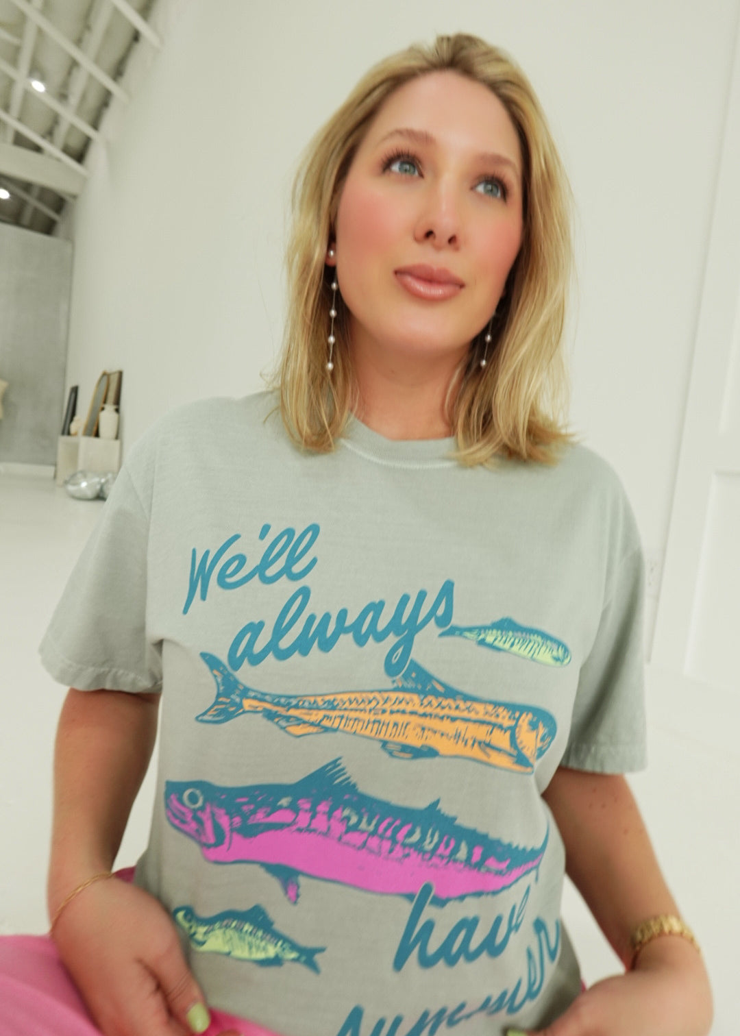 Always Have Summer Tee