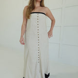 Adina Maxi Dress