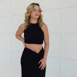 Aruba Set - Black