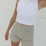 Salsby Shorts