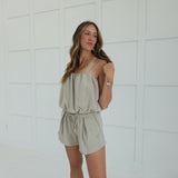 Blissed Out Set - Taupe