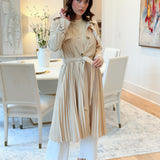 Mabel Trench Coat