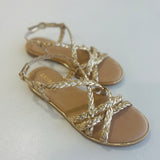 Maya Braided Sandal