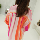 Color Me Pink Top