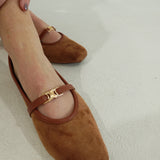 Mea Culpa Flats