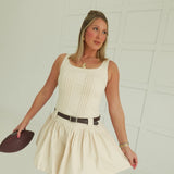 The Junction Mini Dress