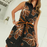Titus Mini Dress