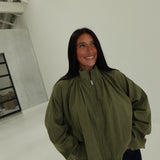 Urban Forrester Jacket - Olive