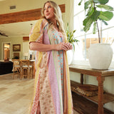 Souls Connected Kaftan Dress
