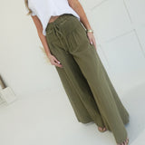 Patrion Wide Leg Pants