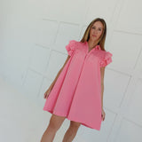 Tamara Mini Dress