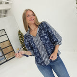 Botanical Secrets Top