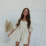 Ratcliff Romper