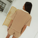 Morning's Bliss Set - Rust