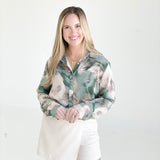 Tully Blouse