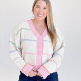 Margie Sweater Cardi