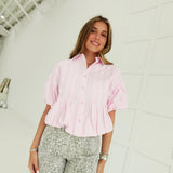 Jane Bubble Top
