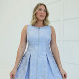 Brielle Mini Dress