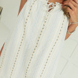 Fountain of Youth Dress