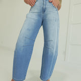 Wild At Heart Jeans
