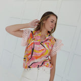 Gentle Touch Top