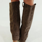 Pamela Western Boot - Miim