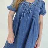 Rumor Has It Mini Dress