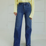 Revel Wide Leg Jeans