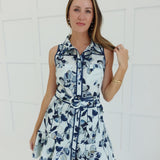Michaela Mini Dress