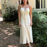 Deidra Midi Dress