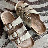 Joan De Fall Sandal
