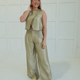 Classy Engagements Set - Taupe