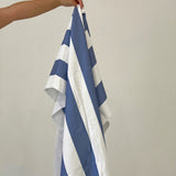 Beach Essentials Towel - Multiple Colors