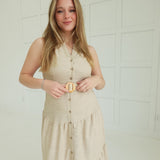Joanie Midi Dress