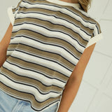Jameson Striped Top