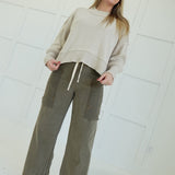 Francine Pocket Pants
