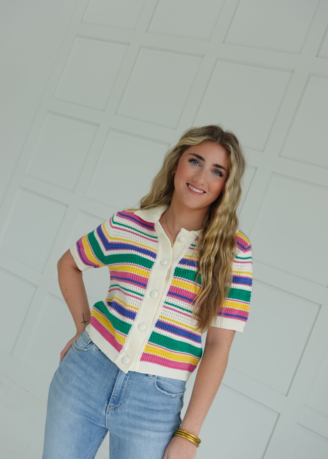 Chasing Sunshine Top