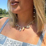 Seaside Charm Necklace