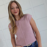 Feeling Fall Sweater Top