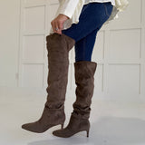 Genevieve Boot