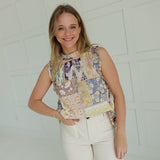 Mildred Blouse