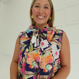 Campbell Mini Dress