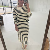 Tonic Midi Skirt Set