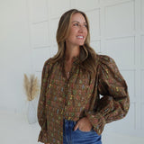 Finding Fall Gems Top