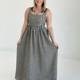 Carrolton Maxi Dress